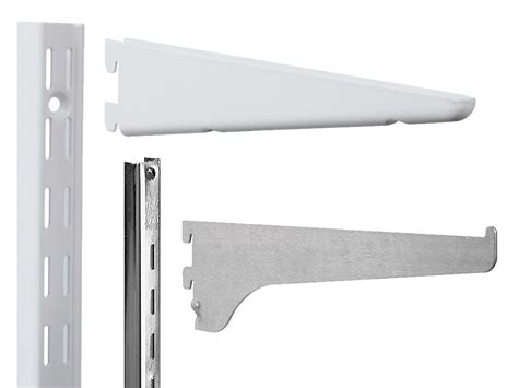 adjustable shelf brackets metal|adjustable wall mounted shelf brackets.